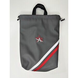 Golf Club Tournament Bag Embroidered Texas Rangers Arlington Shoes Balls Drinks